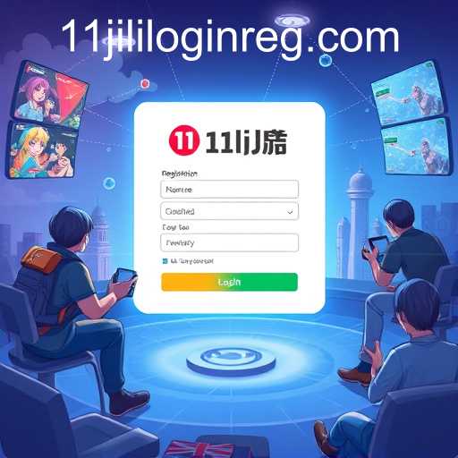 The Rise of 11jili: Gaming Evolution and User Experience