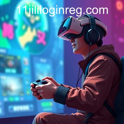 The Rise of 11jili and Online Gaming in 2025