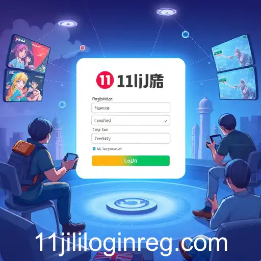 The Rise of 11jili: Gaming Evolution and User Experience