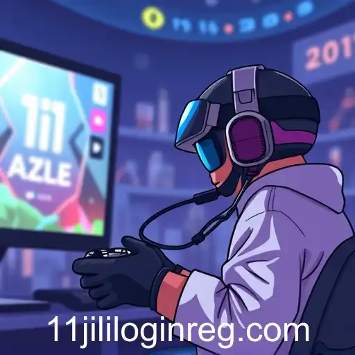 The Evolution of Online Gaming Platforms