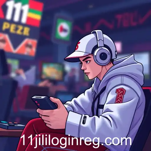 Innovation and Challenges in Online Gaming Registration