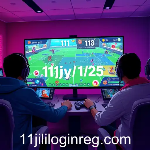 Navigating the Evolving World of Online Gaming Platforms