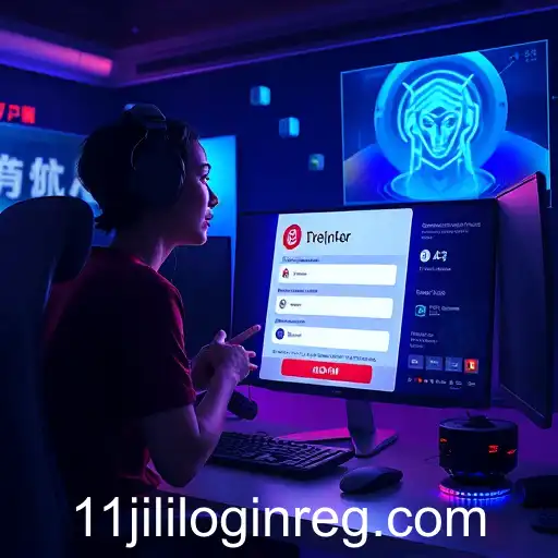 The Rise of Online Gaming Platforms in 2025