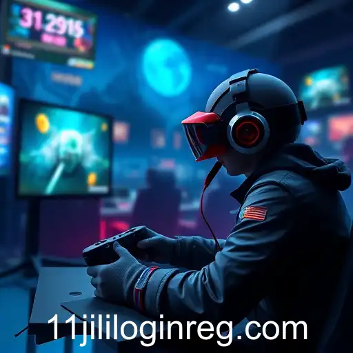 The Rise of Online Gaming Platforms