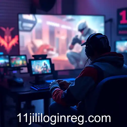 Online Gaming Trends and Security Measures