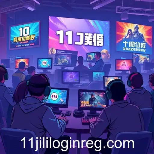 The Rise of Online Gaming Platforms