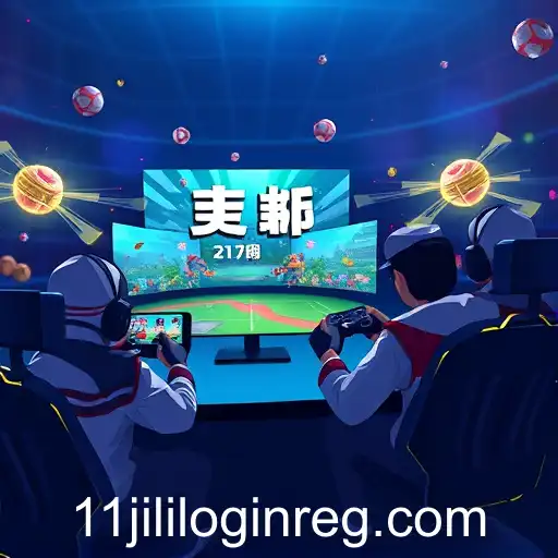 The Evolution of Online Gaming: Trends and Innovations