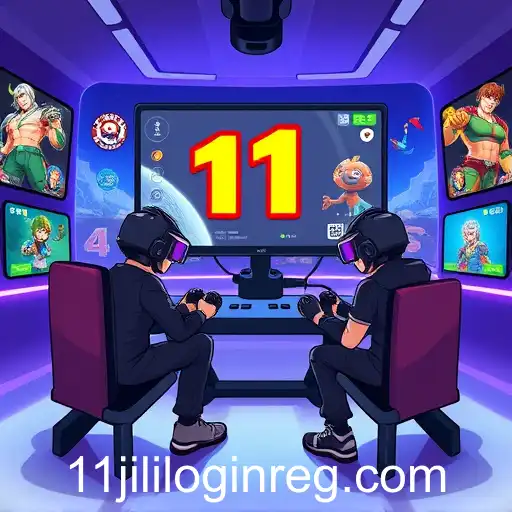 The Rise of Online Gaming Platforms