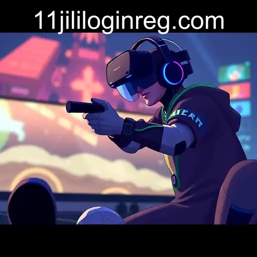 Digital Landscape of Online Gaming