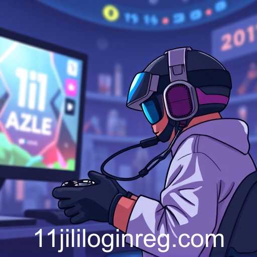 The Evolution of Online Gaming Platforms