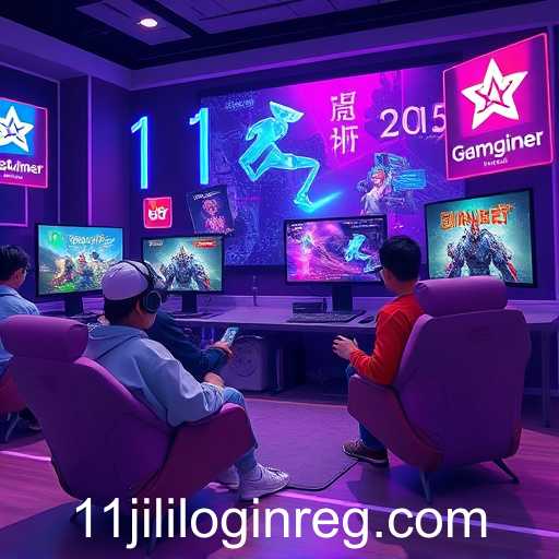 Gaming World and Online Trends