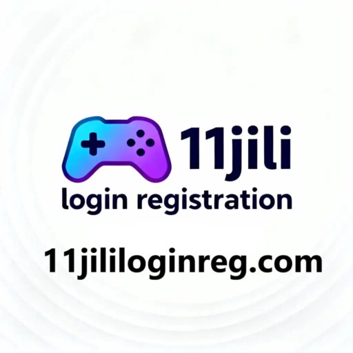 11jili login registration