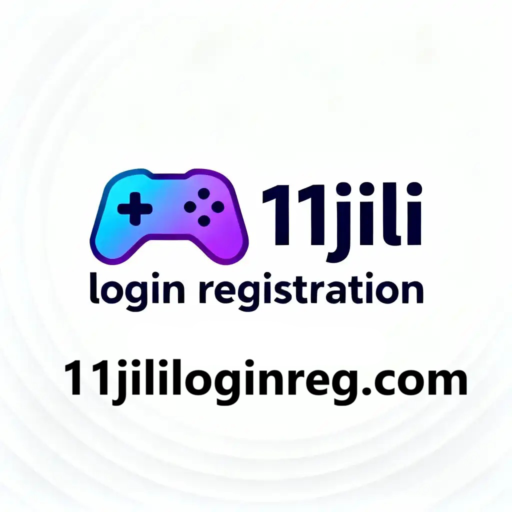 11jili login registration