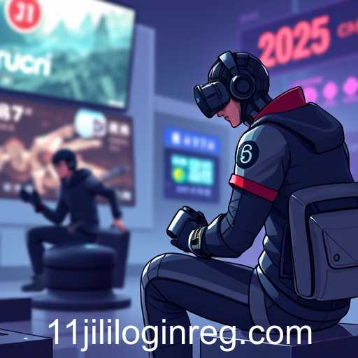 Exploring the Evolution of Online Gaming Platforms