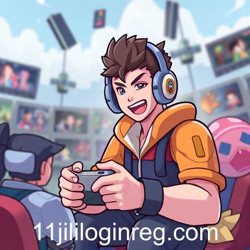 The Rise of Online Gaming Platforms in 2025