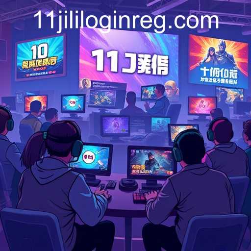 The Rise of Online Gaming Platforms