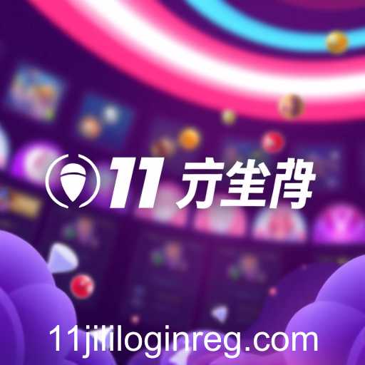 11jili login registration
