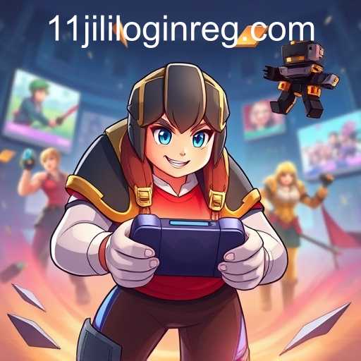 The Rise of 11jili in the Online Gaming World
