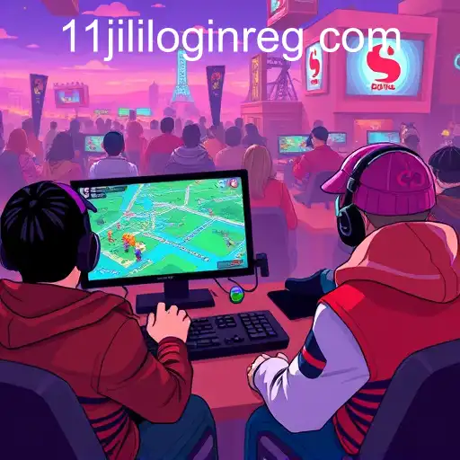 The Rise of Online Gaming Platforms in 2025