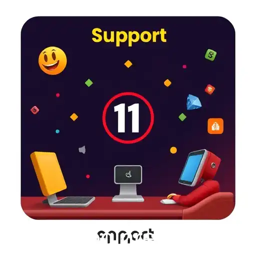 Exploring the Unique Game Category of 'Customer Support'